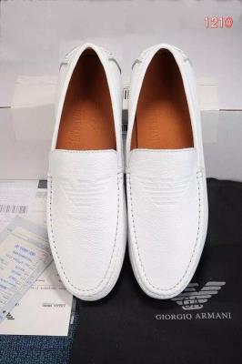 Cheap ARMANI Shoes wholesale No. 16